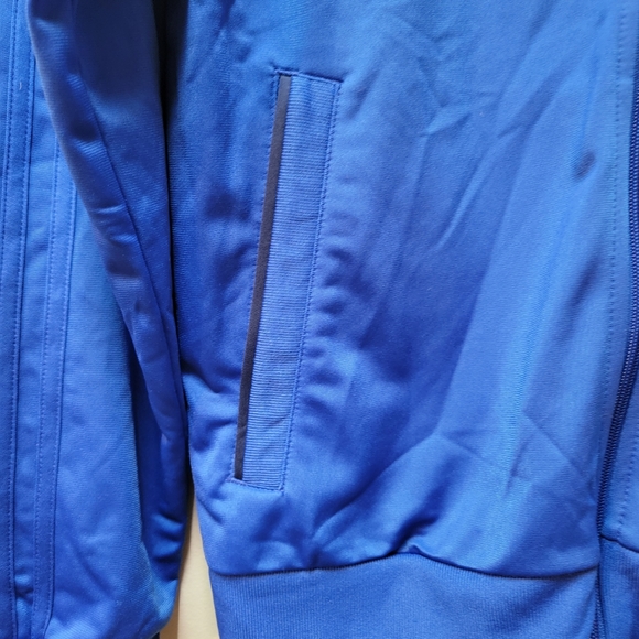 ADIDAS CONDIVO JACKET NWOT - Picture 8 of 11